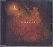 INSOMNIUM  - CD ABOVE THE WEEPING WORLD