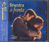 GUERRA ANDREA  - CD LA FINESTRA DI FRONTE