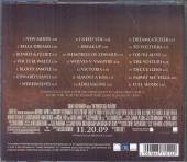  TWILIGHT 2: NEW MOON - THE SCORE (A. DESPLAT) - suprshop.cz