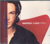 ESPEN LIND  - CD RED