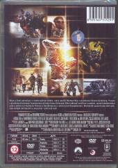  TRANSFORMERS 2.: POMSTA PORAZENYCH DVD - supershop.sk