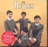 RUTLES  - CD RUTLES -REPLICA SLEEVE-