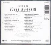  THE BEST OF BOBBY MCFERRIN - supershop.sk