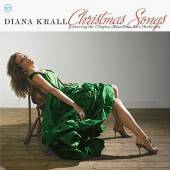 KRALL DIANA  - CD CHRISTMAS SONG