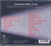  ZADANO PRO FILM - suprshop.cz