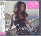 BRIGHTMAN SARAH  - CD AMALFI: LOVE SONGS (JPN)