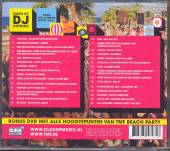  TMF BEACH PARTY -CD+DVD- - supershop.sk