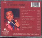  SOLOMON BURKE AT HIS BEST - supershop.sk