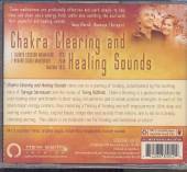  CHAKRA CLEARING & HEALING SOUNDS - suprshop.cz