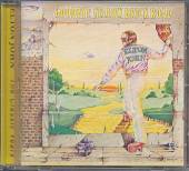 ELTON JOHN  - CD GOODBYE YELLOW BRICK ROAD