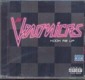 VERONICAS  - CD HOOK ME UP