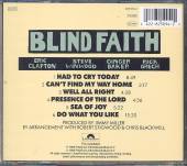  BLIND FAITH - supershop.sk