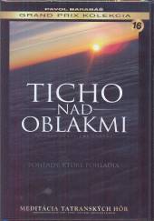  TICHO NAD OBLAKMI TATRY [+CD] [16] - supershop.sk