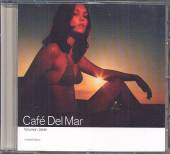  CAFE DEL MAR IBIZA VOL.7 / COM - supershop.sk