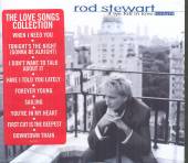 STEWART ROD  - CD BEST: IF WE FALL IN LOVE TONIGHT