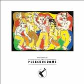  WELCOME TO THE PLEASUREDOME - suprshop.cz