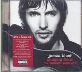 BLUNT JAMES  - CD CHASING TIME-BEDLAM SESSIONS