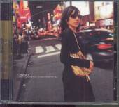 PJ HARVEY  - CD STORIES FROM THE CITY