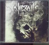 ANDRALLS  - CD ANDRALLS