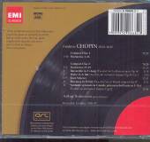  CHOPIN: NOCTURNES - suprshop.cz