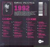  DANCE YEARS 1992 - suprshop.cz