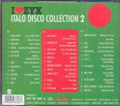  ZYX ITALO DISCO COLL.2 - suprshop.cz