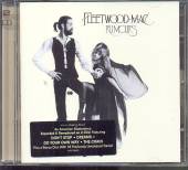 FLEETWOOD MAC  - CD RUMOURS