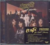 TEAZE  - CD ONE NIGHT STANDS -REMAST-