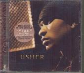 USHER  - CD CONFESSIONS