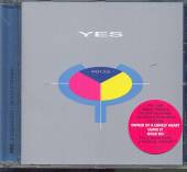 YES  - CD 90125 [R] [E]