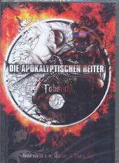 DIE APOKALYPTISCHEN REITE  - DVD TOBSUCHT - REITE..