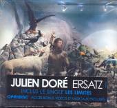 DORE JULIEN  - CD JULIEN DORE - ERSATZ