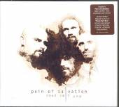 PAIN OF SALVATION  - CD ROAD SALT ONE