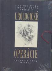 Vladimír Zvara  - KNI Urologické operácie [SK]