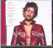 MARY J. BLIGE  - CD NO MORE DRAMA