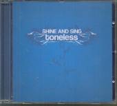  SHINE AND SING - supershop.sk