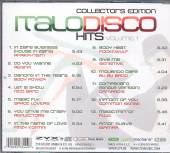  ITALO DISCO HITS VOL. 1 - COLL - suprshop.cz