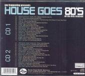  GAY HAPPENING PRESENTS HOUSE GOES 80 S - suprshop.cz