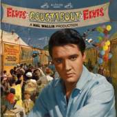 PRESLEY ELVIS  - CD ROUSTABOUT -REMAST-