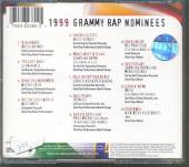  1999 GRAMMY RAP ALBUM -13 - supershop.sk