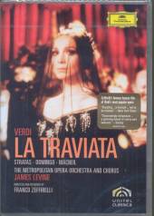  LA TRAVIATA VERDI GIUSEPPE - suprshop.cz