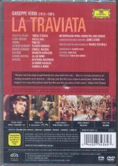  LA TRAVIATA VERDI GIUSEPPE - suprshop.cz