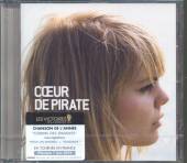  COEUR DE PIRATE - suprshop.cz