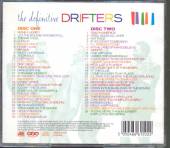  THE DEFINITIVE DRIFTERS - supershop.sk