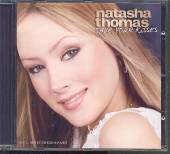 NATASHA THOMAS  - CD SAVE YOUR KISSES