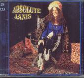 ABSOLUTE JANIS  - CD ABSOLUTE JANIS