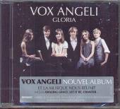 VOX ANGELI  - CD GLORIA