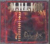 MILLION  - CD DETONATOR