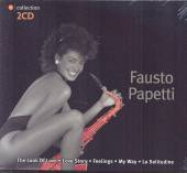 PAPETTI FAUSTO  - 2xCD ORANGE COMPILATION