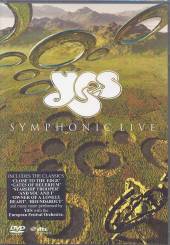  SYMPHONIC LIVE 2001 - supershop.sk